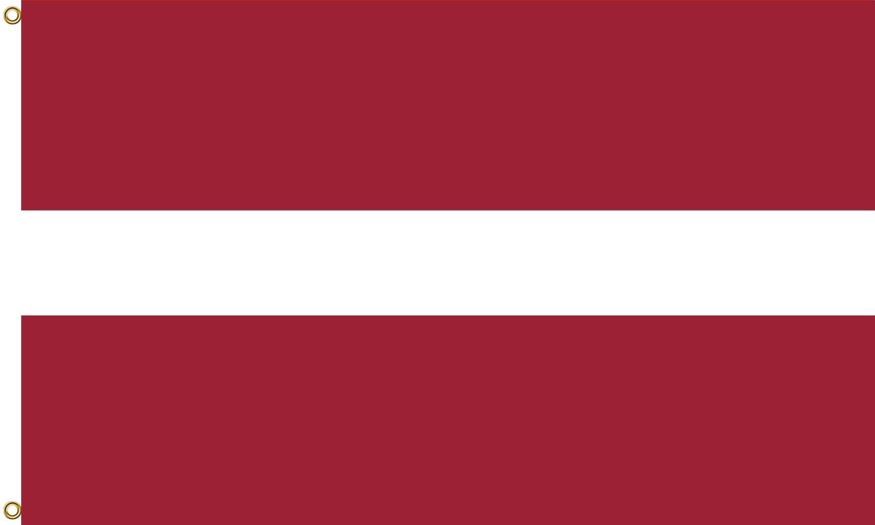 Europa-Nationalfahnen