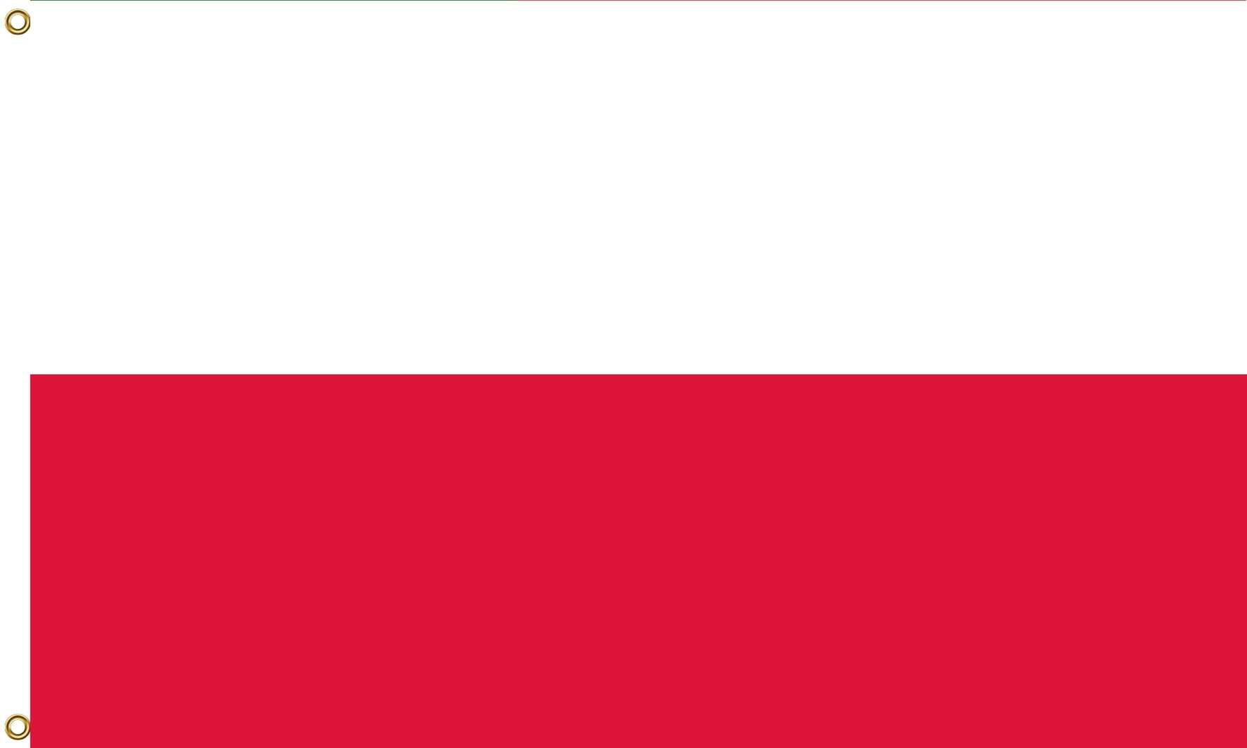 Europa-Nationalfahnen