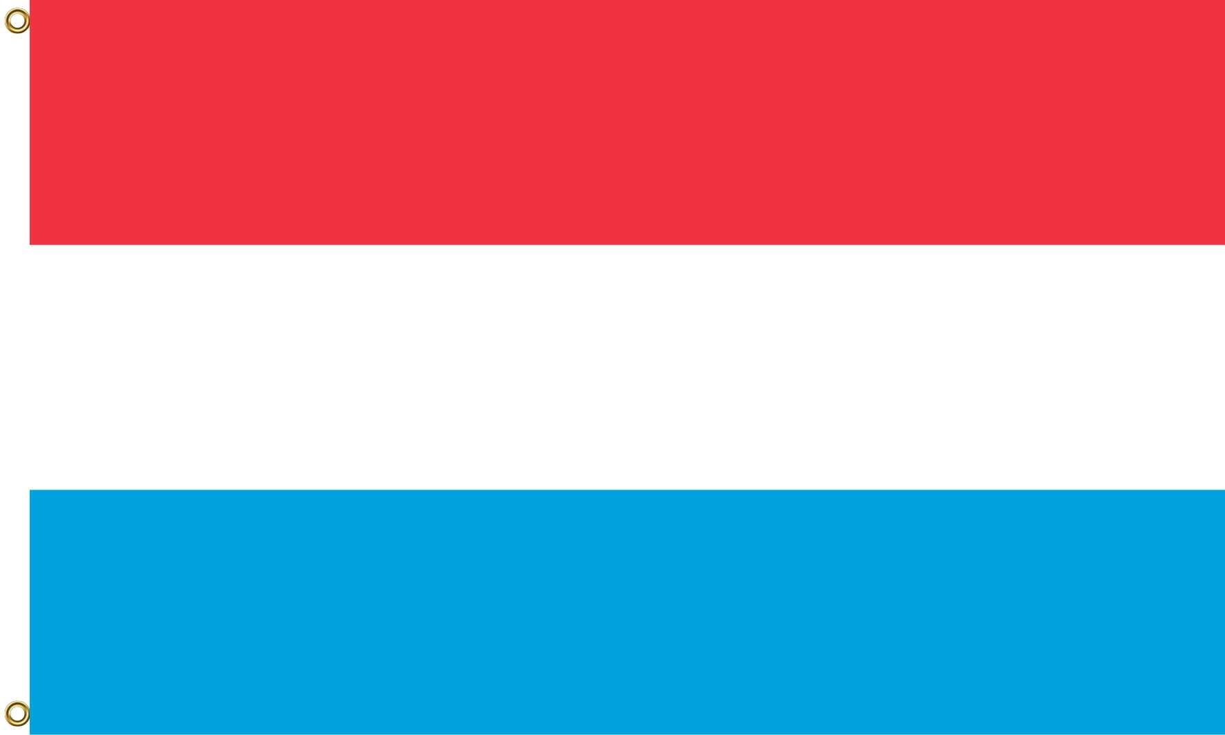 Europa-Nationalfahnen