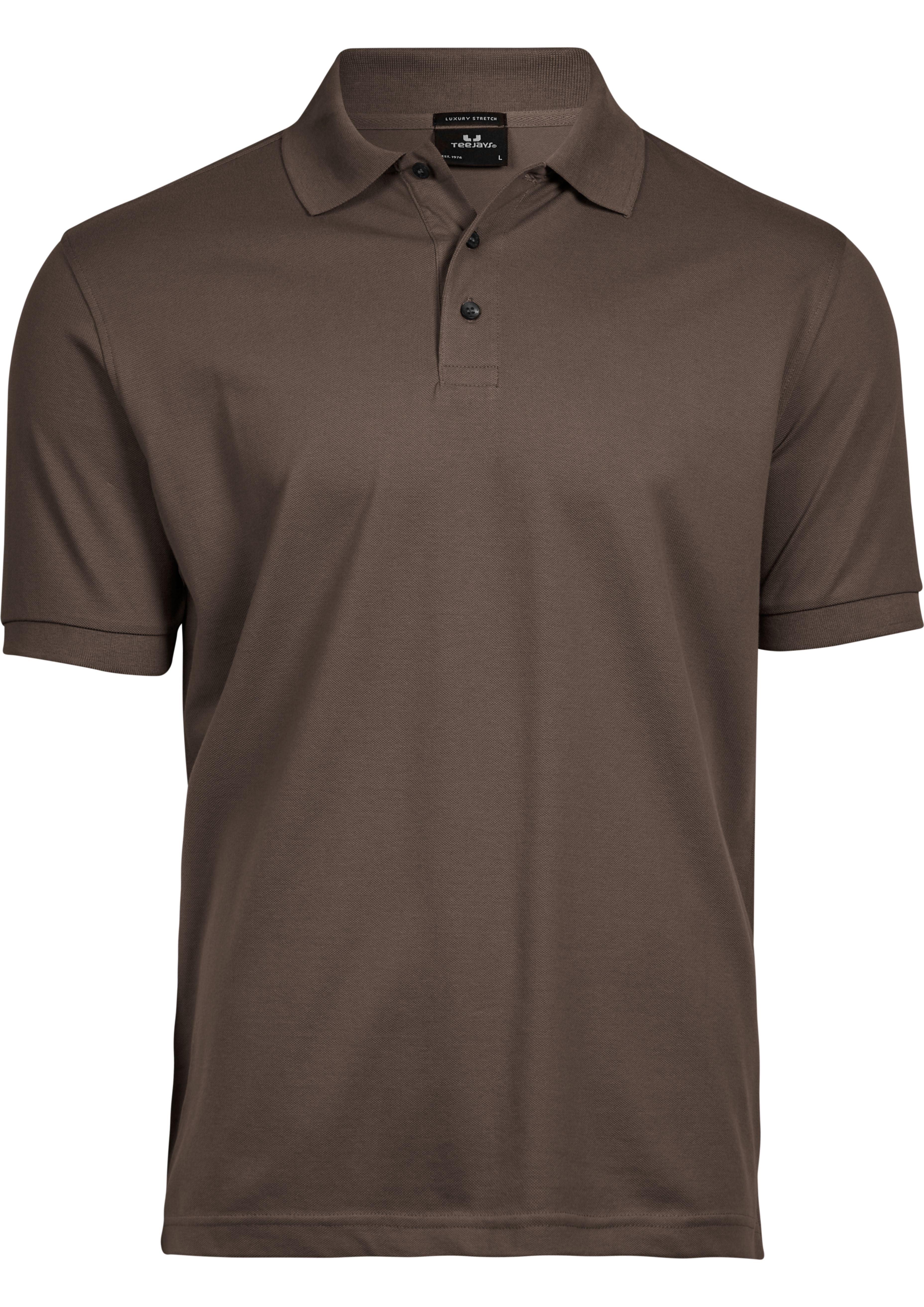 Men´s Luxury Stretch Polo