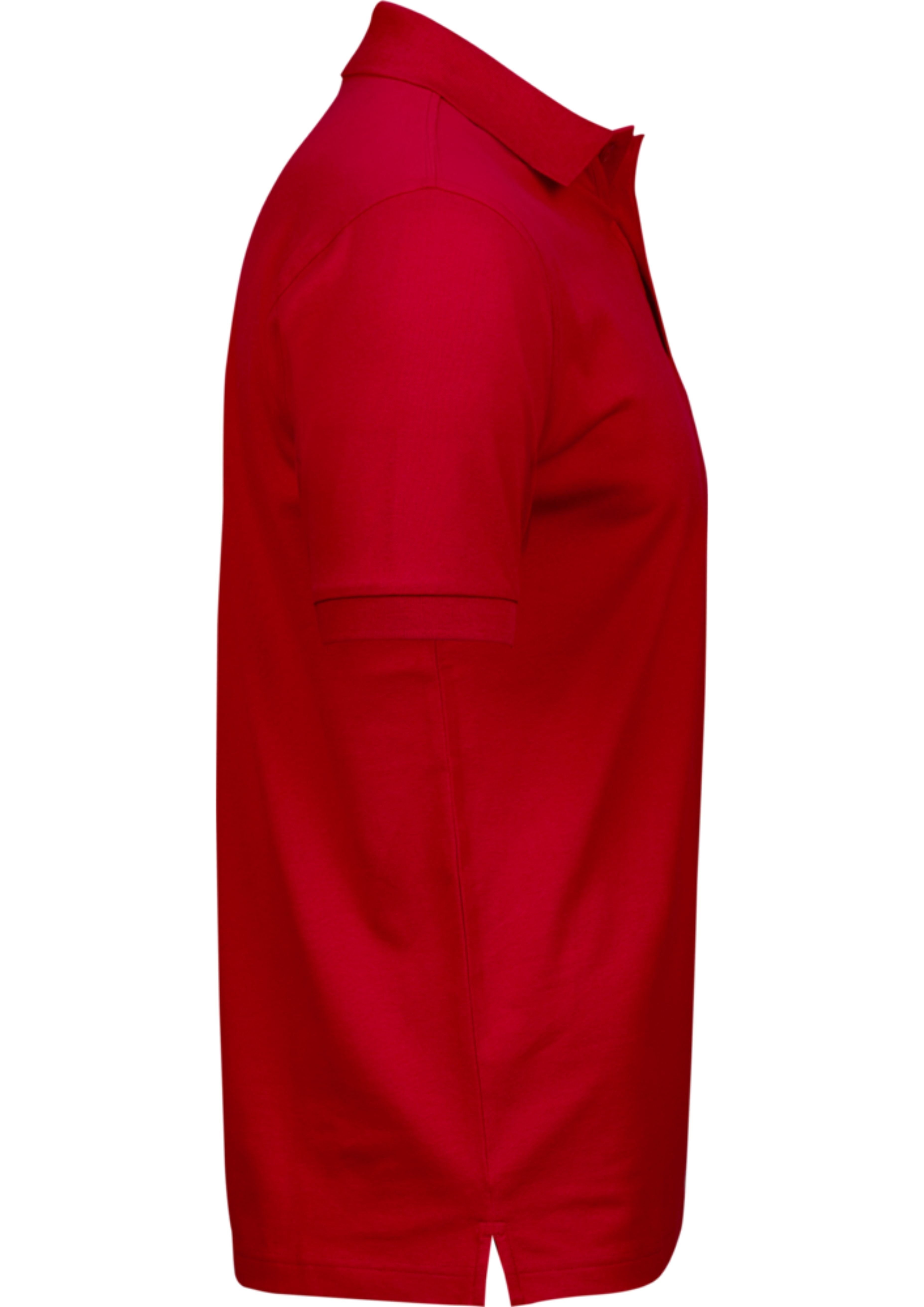 Men´s Luxury Stretch Polo