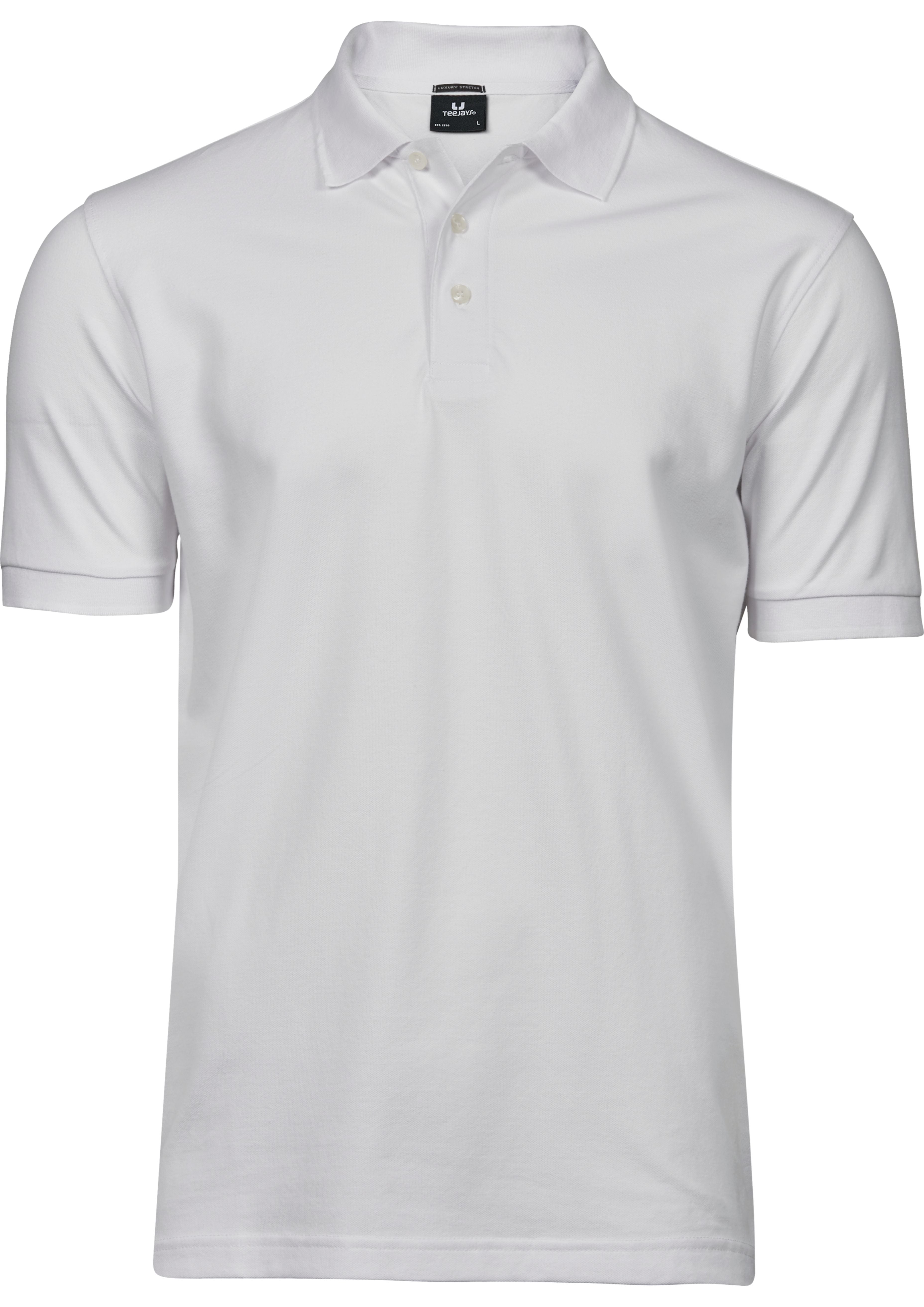 Men´s Luxury Stretch Polo