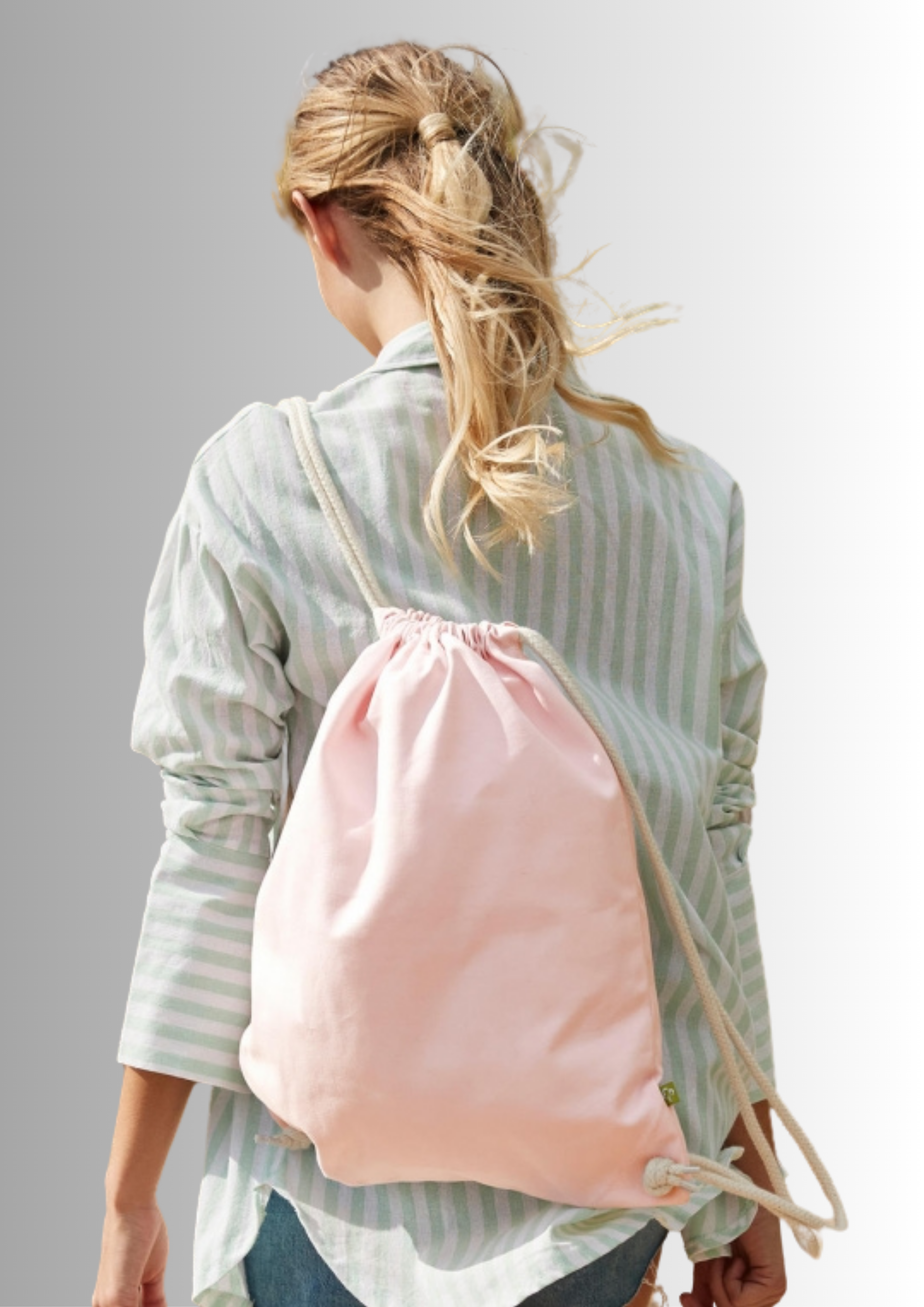 Organic Gymsac