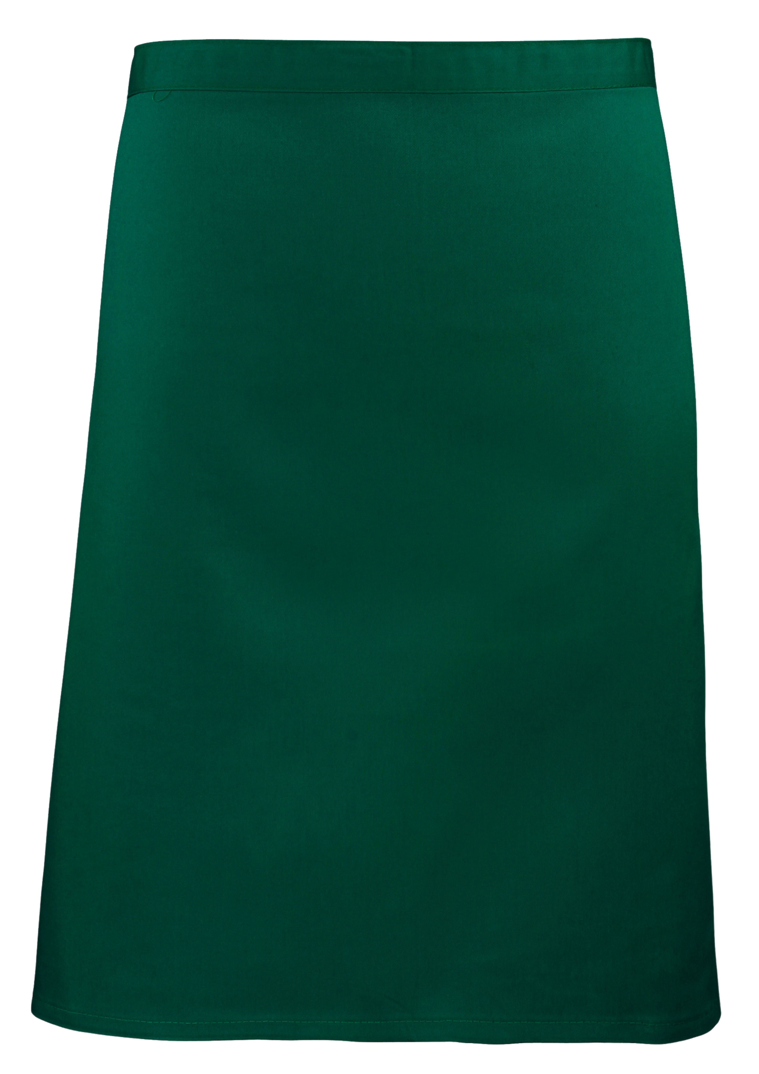 Bistroschürze in versch. Farben