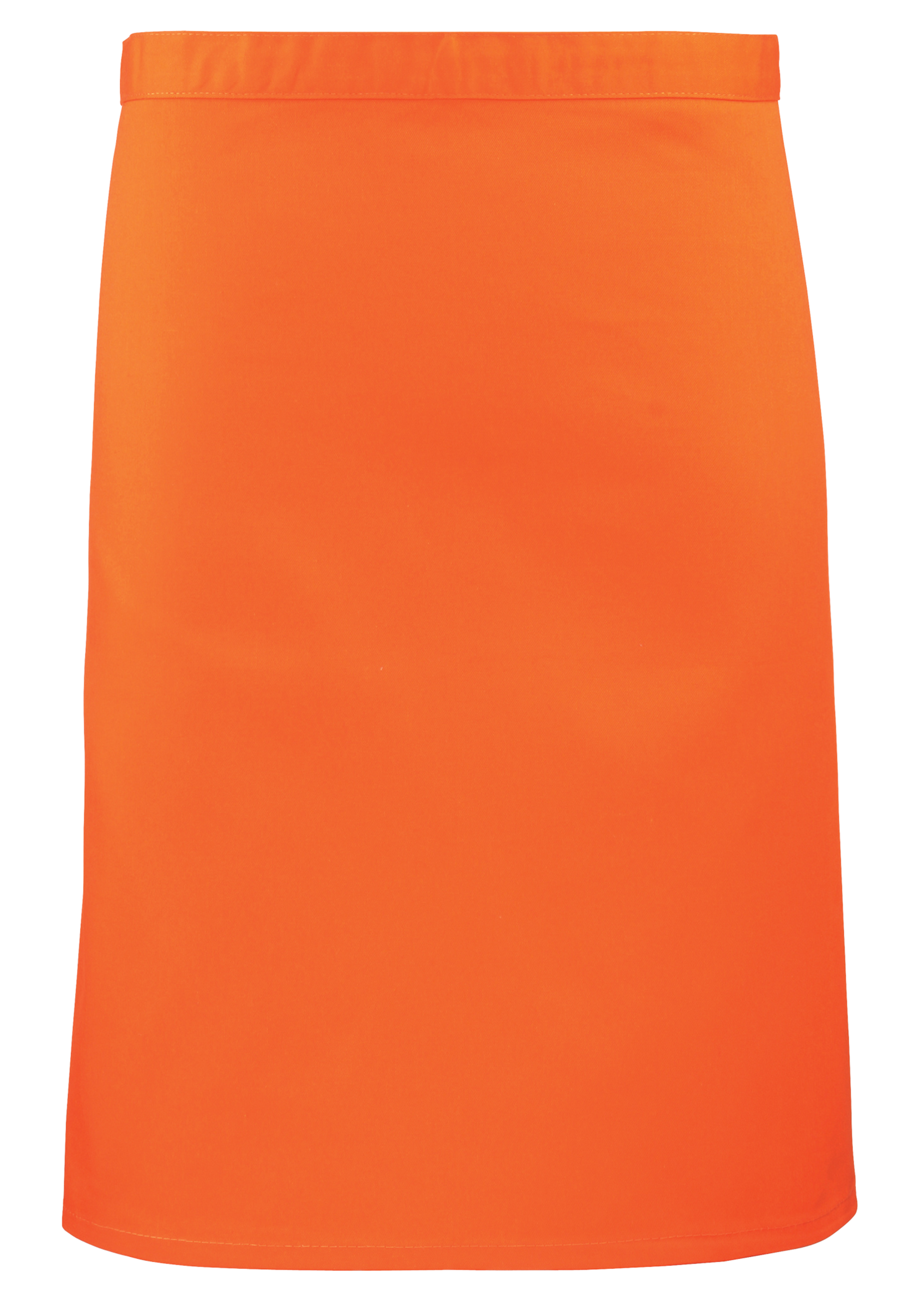 Bistroschürze in versch. Farben