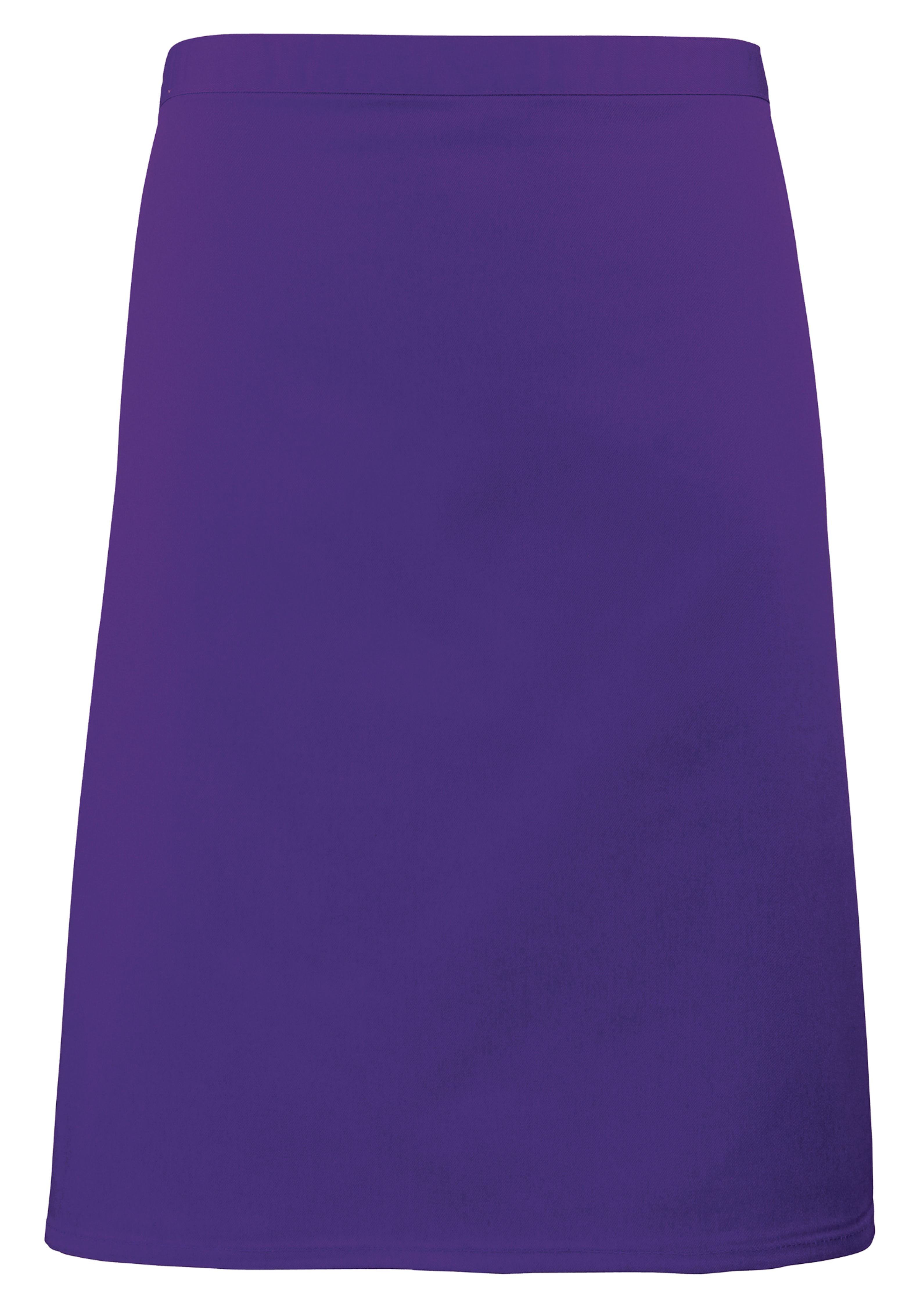 Bistroschürze in versch. Farben