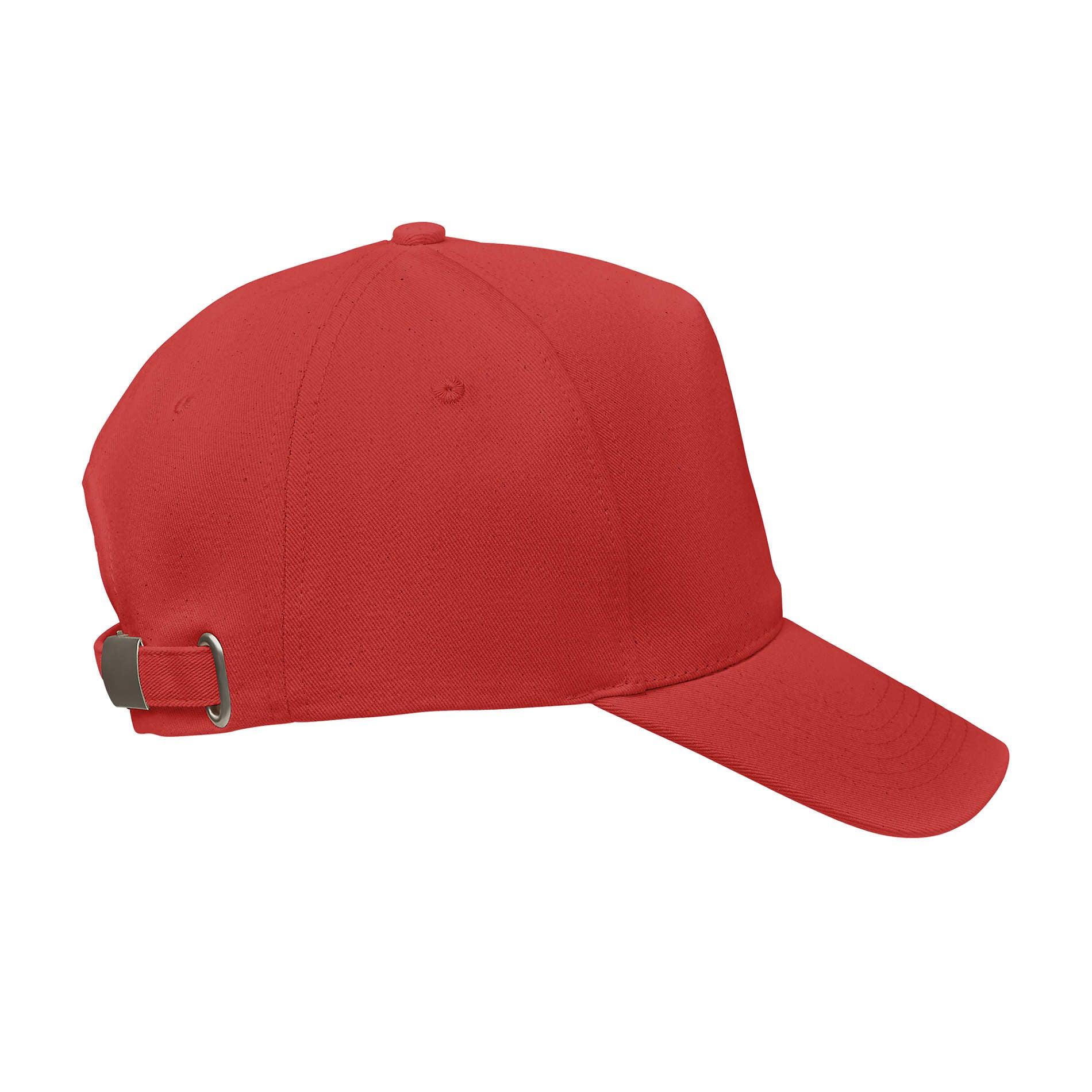 Caps mit Druck