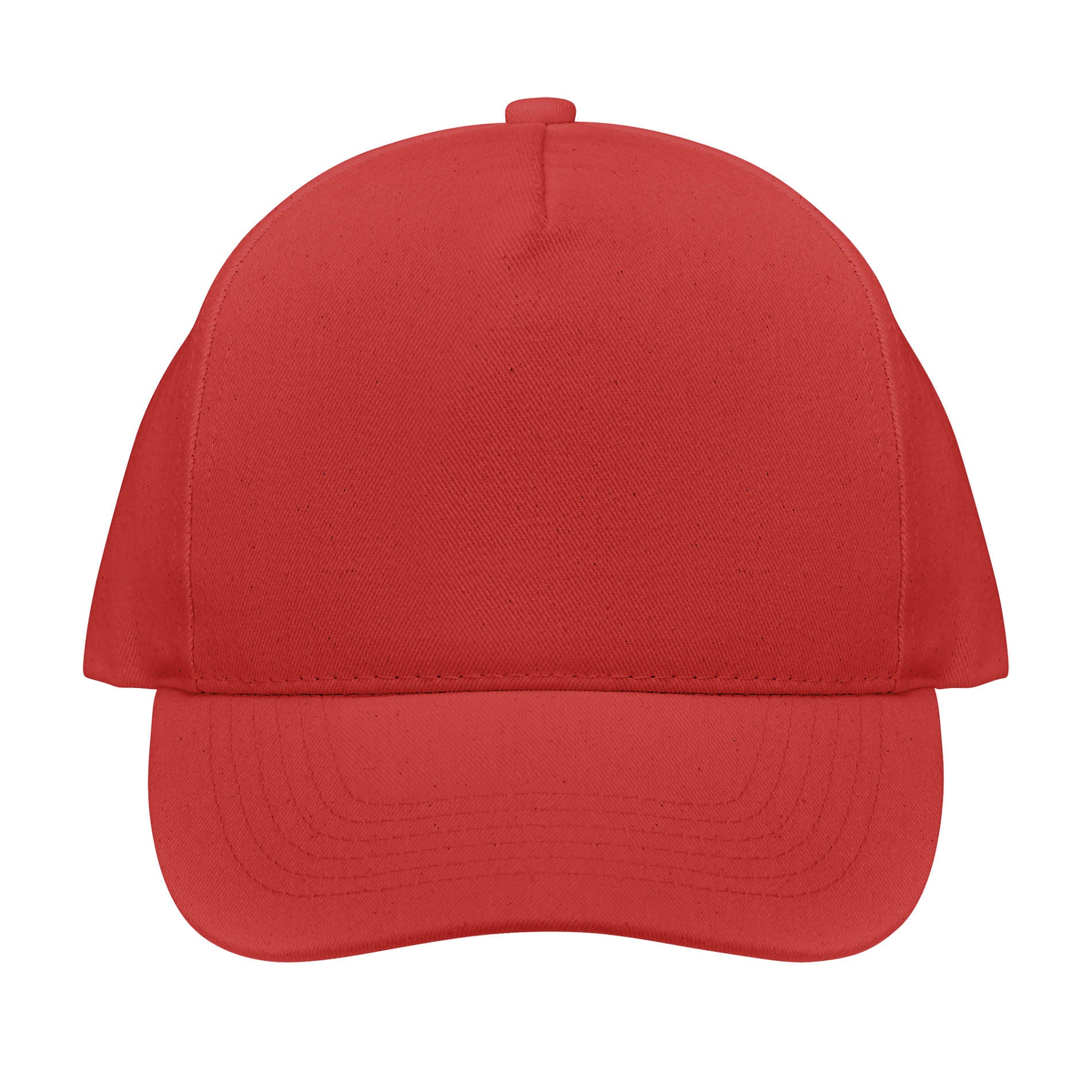 Caps mit Druck