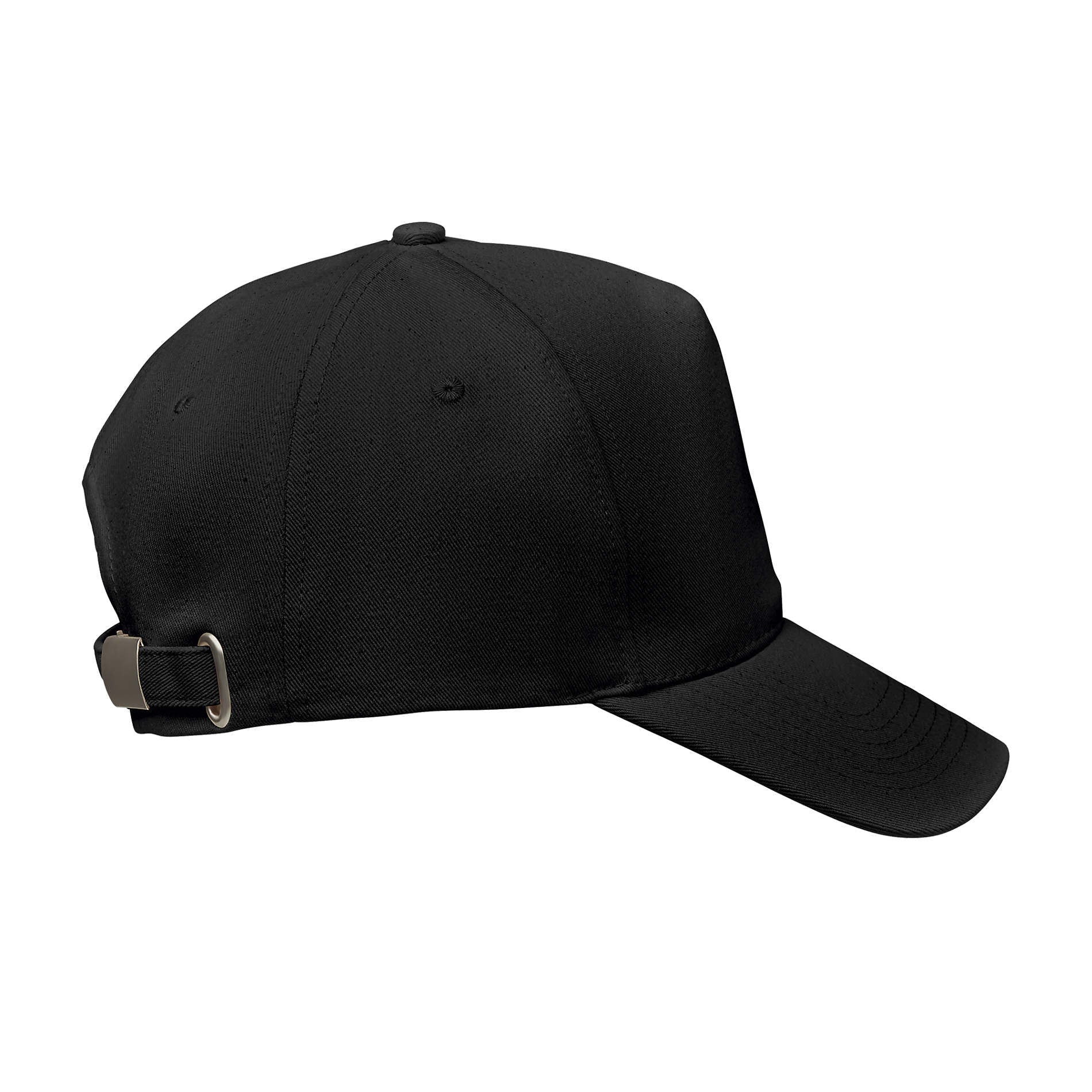 Caps mit Druck