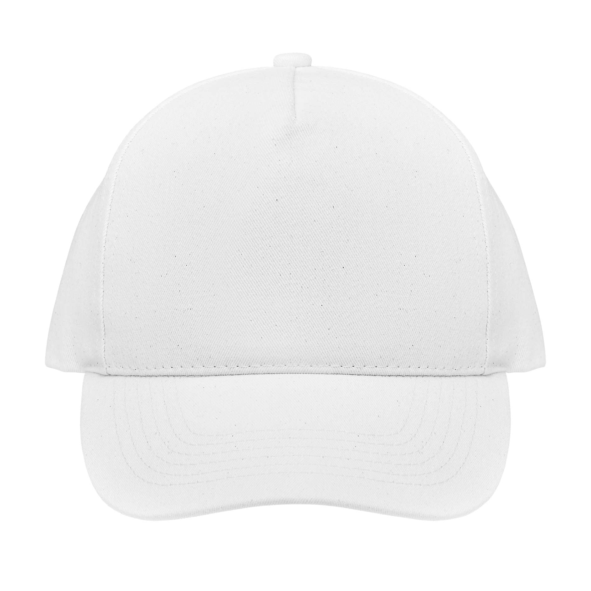 Caps mit Druck