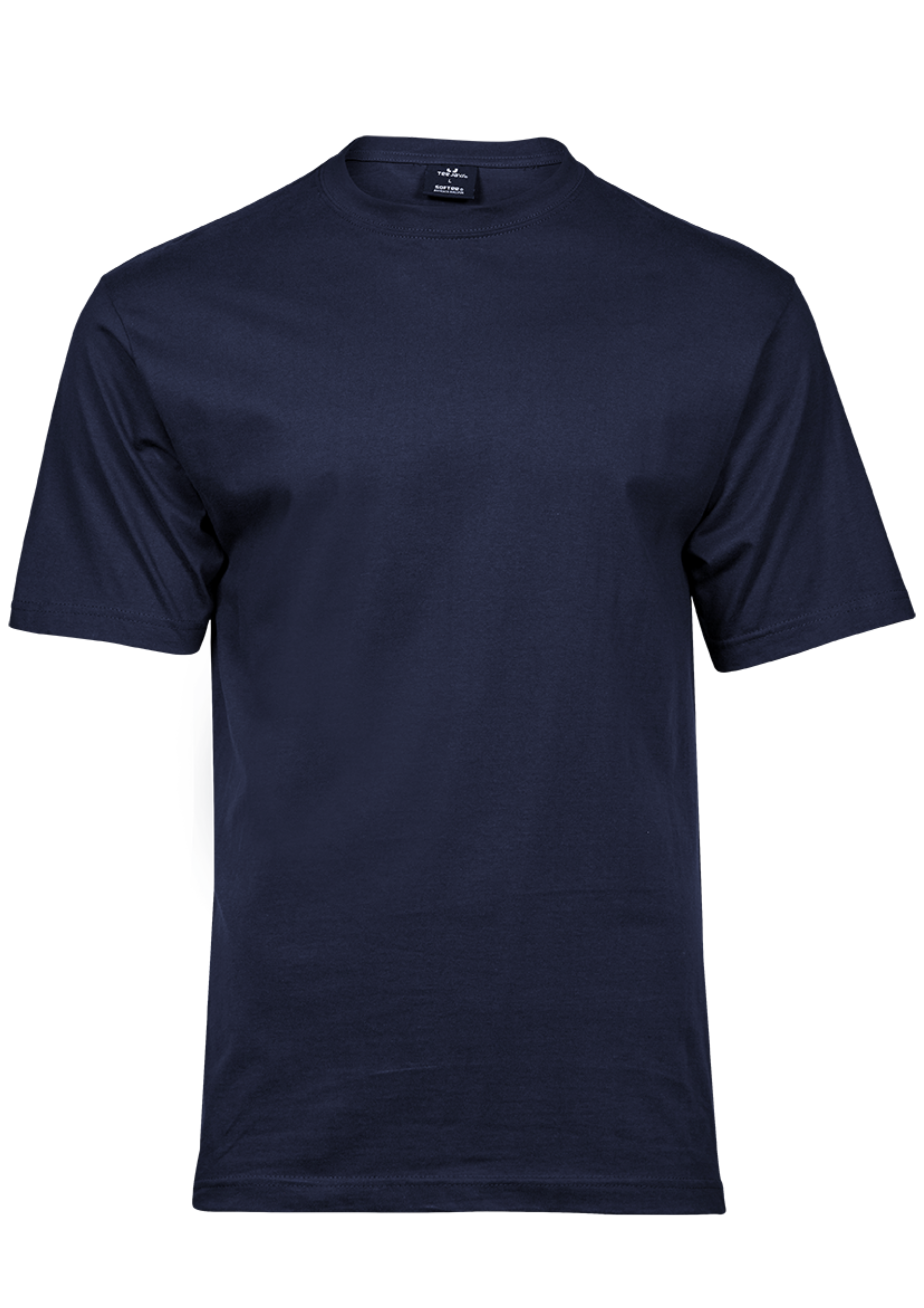 T-Shirt Men's Sof Tee