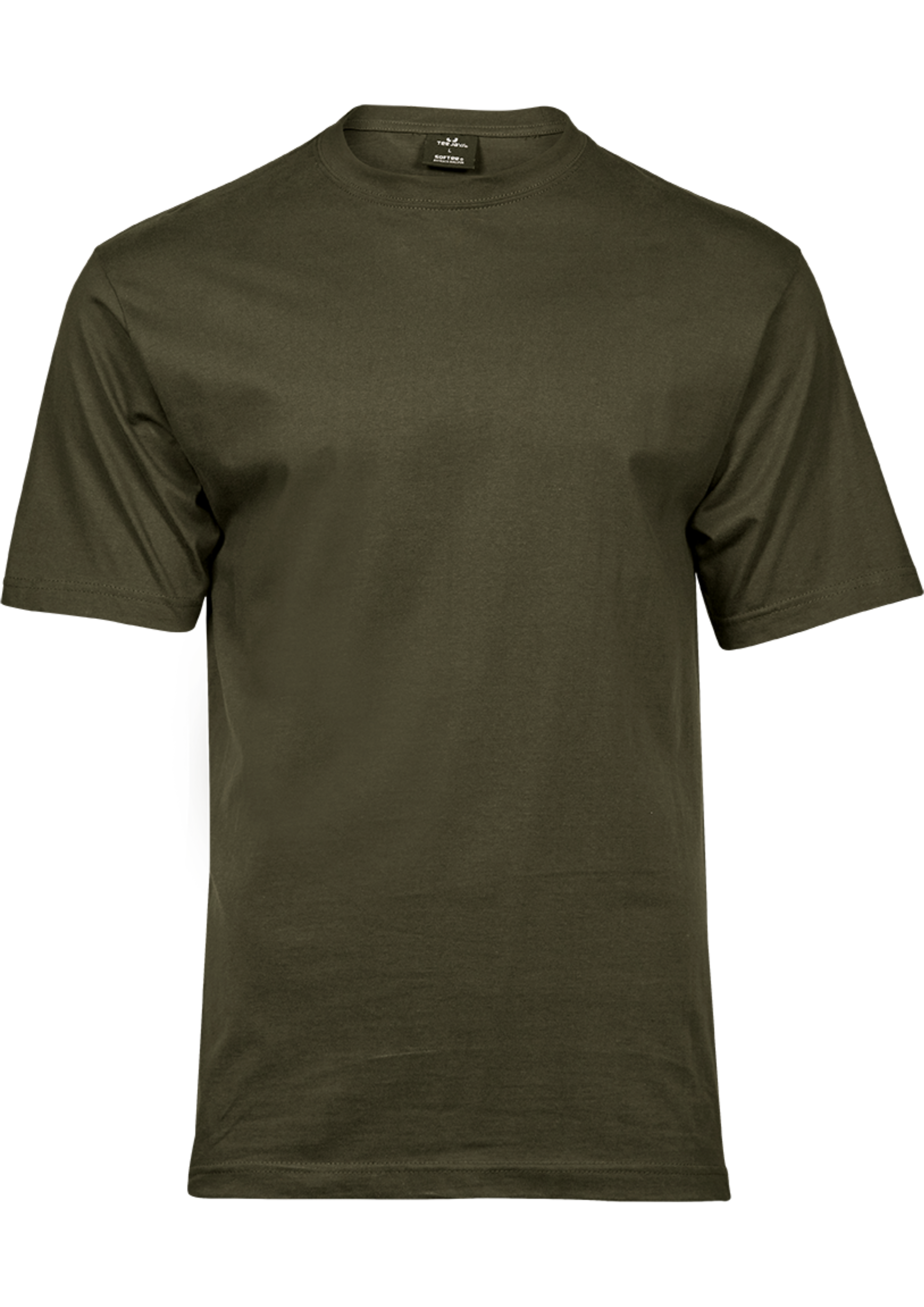 T-Shirt Men's Sof Tee