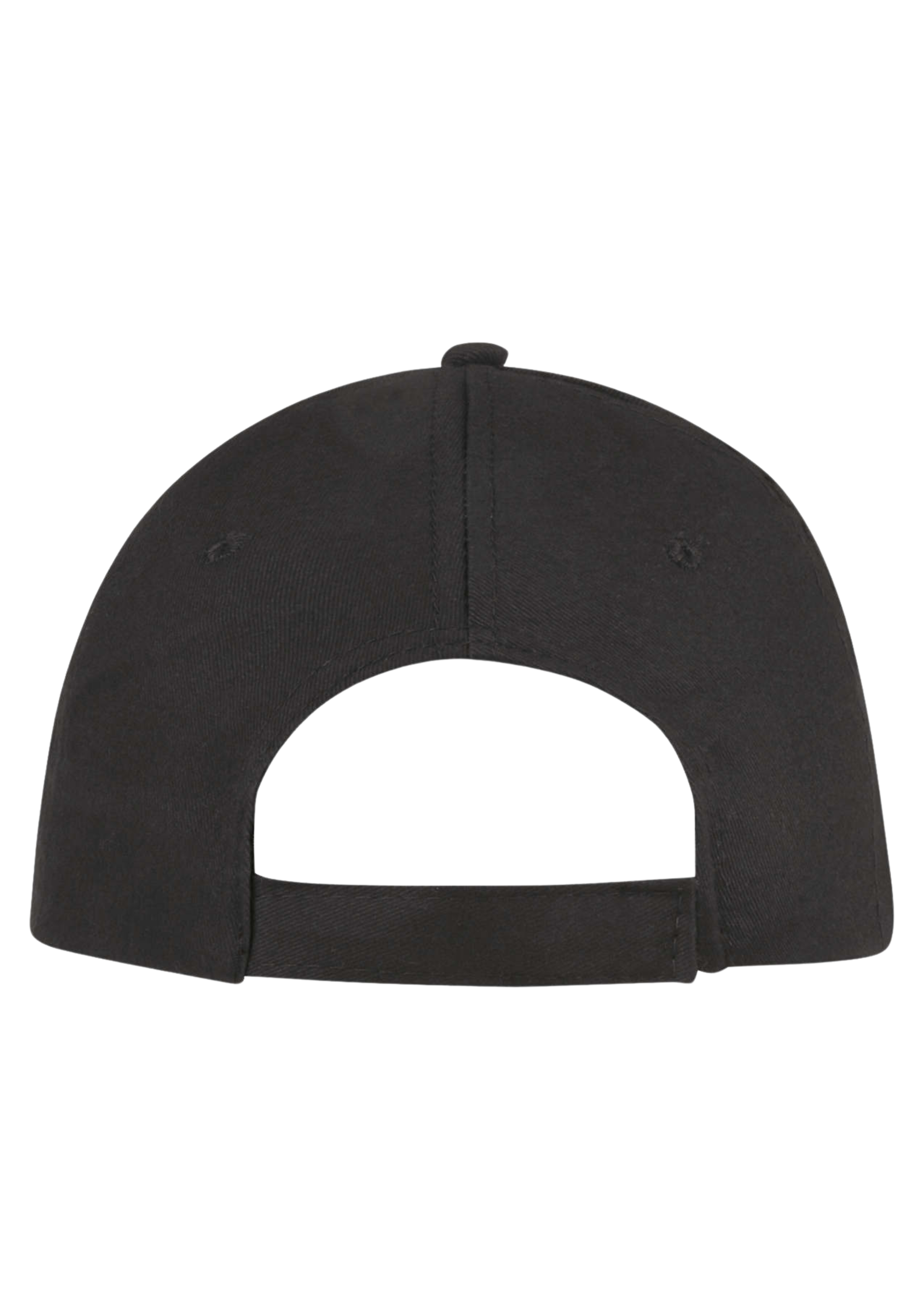 Caps mit Druck