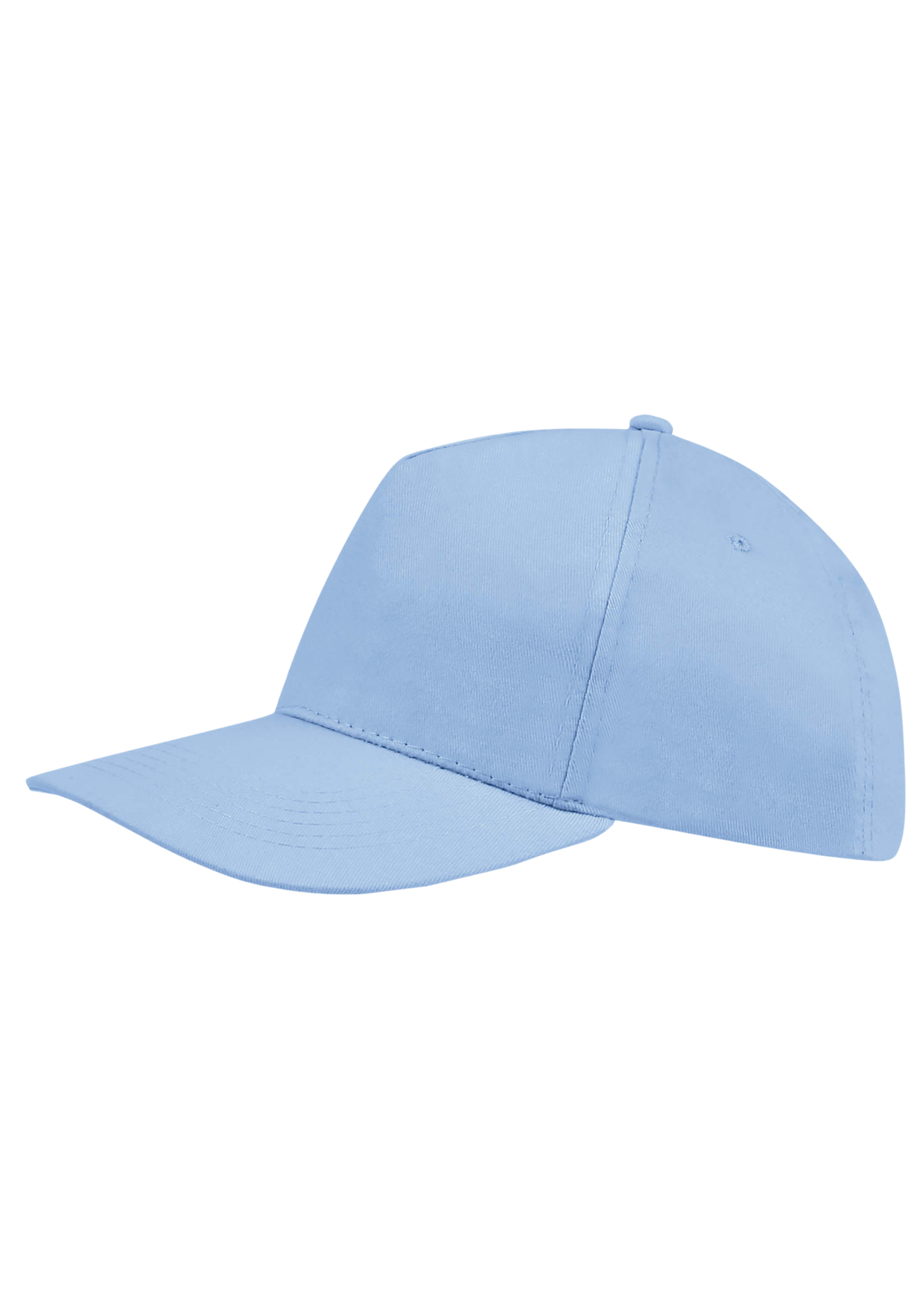 Caps mit Druck