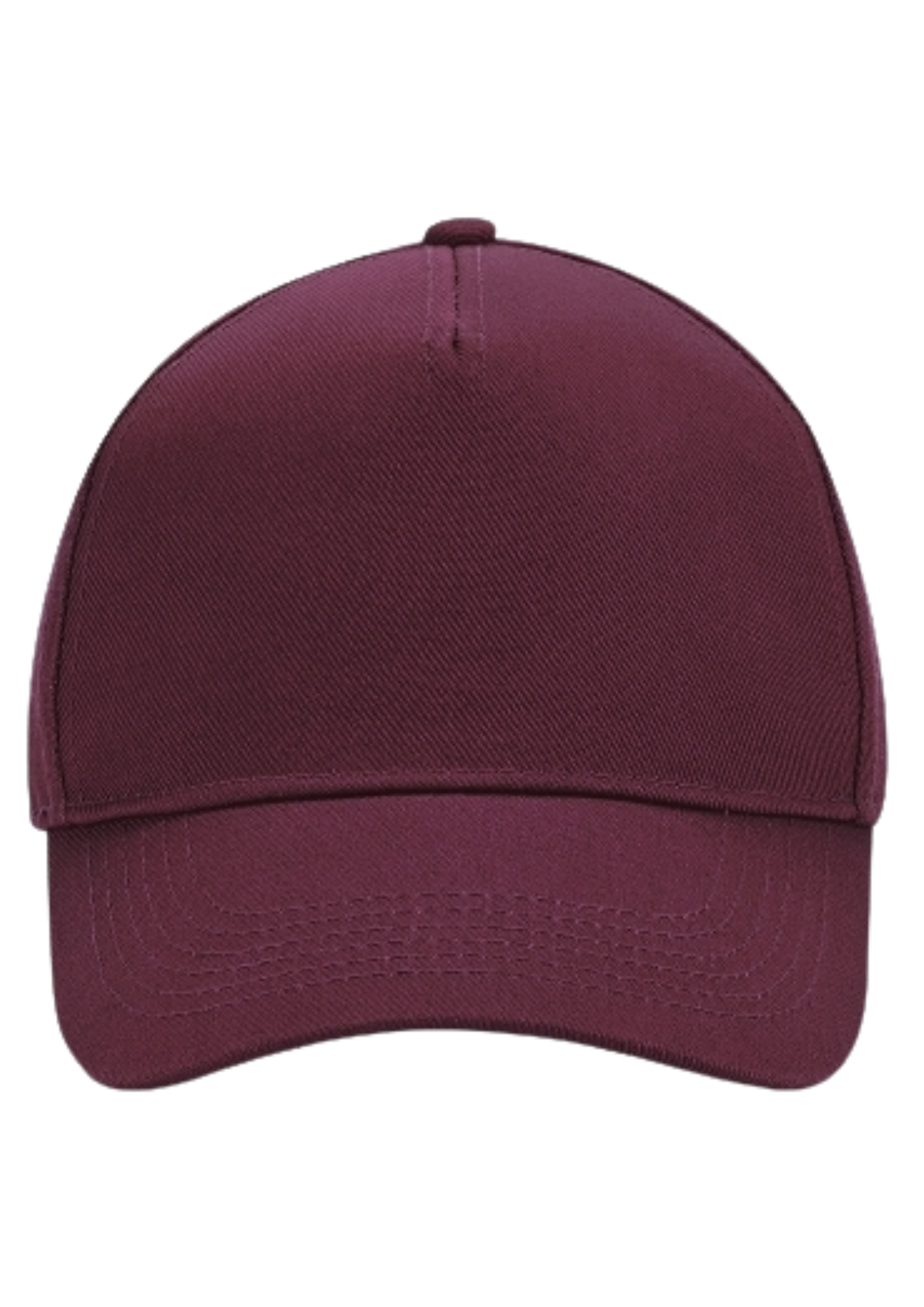 Ultimate 5 Panel Cap mit Druck