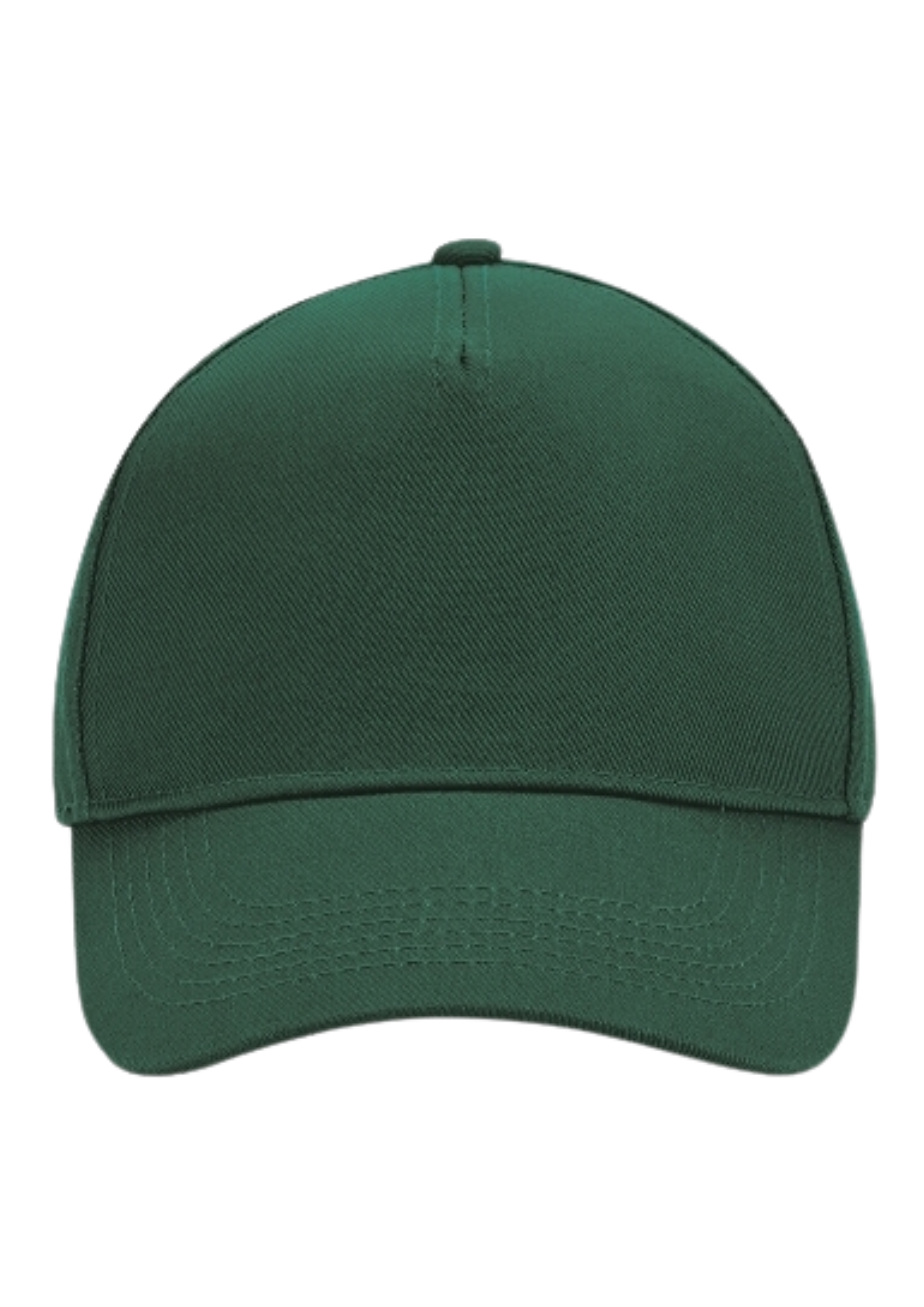 Ultimate 5 Panel Cap mit Druck