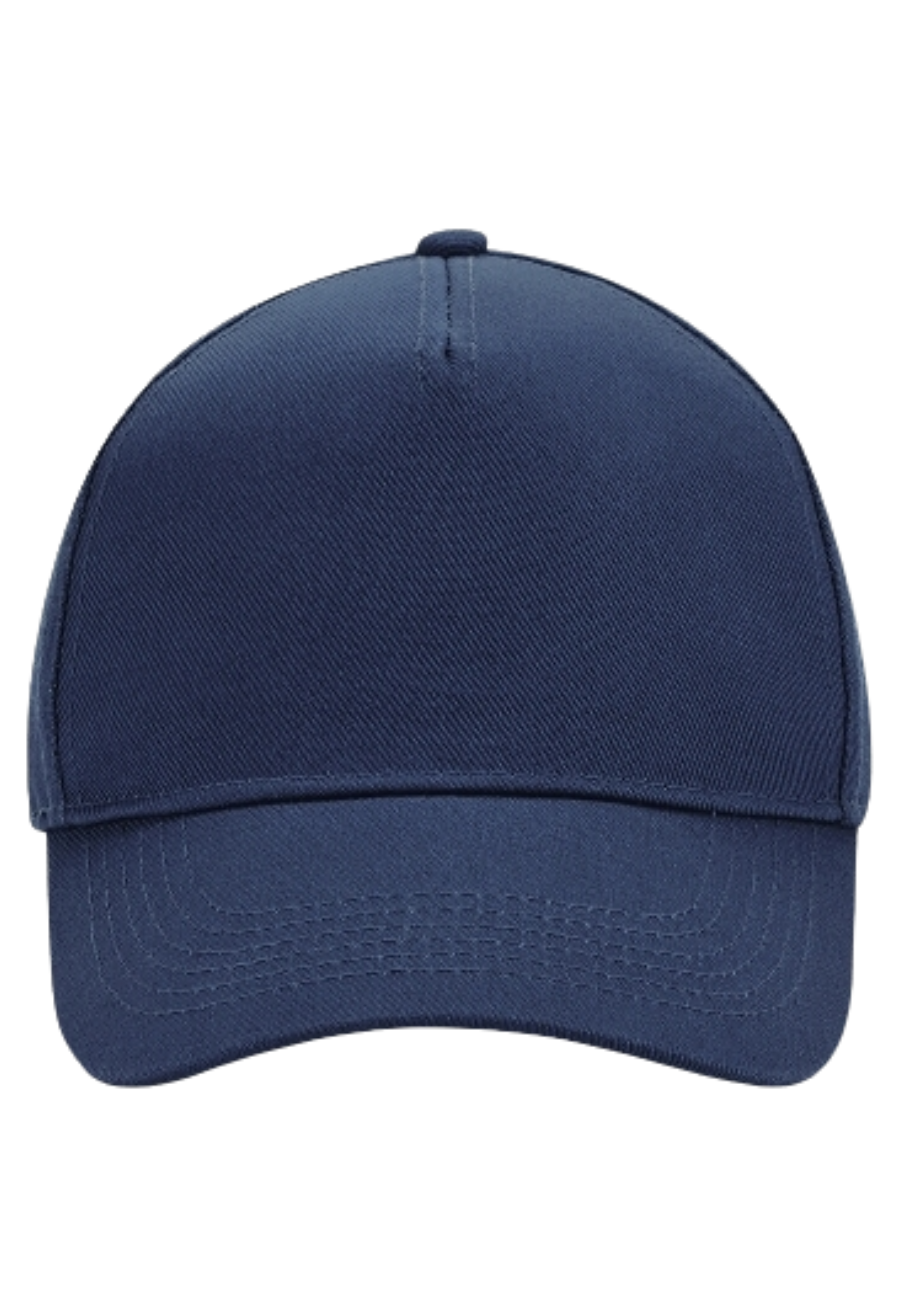 Ultimate 5 Panel Cap mit Druck