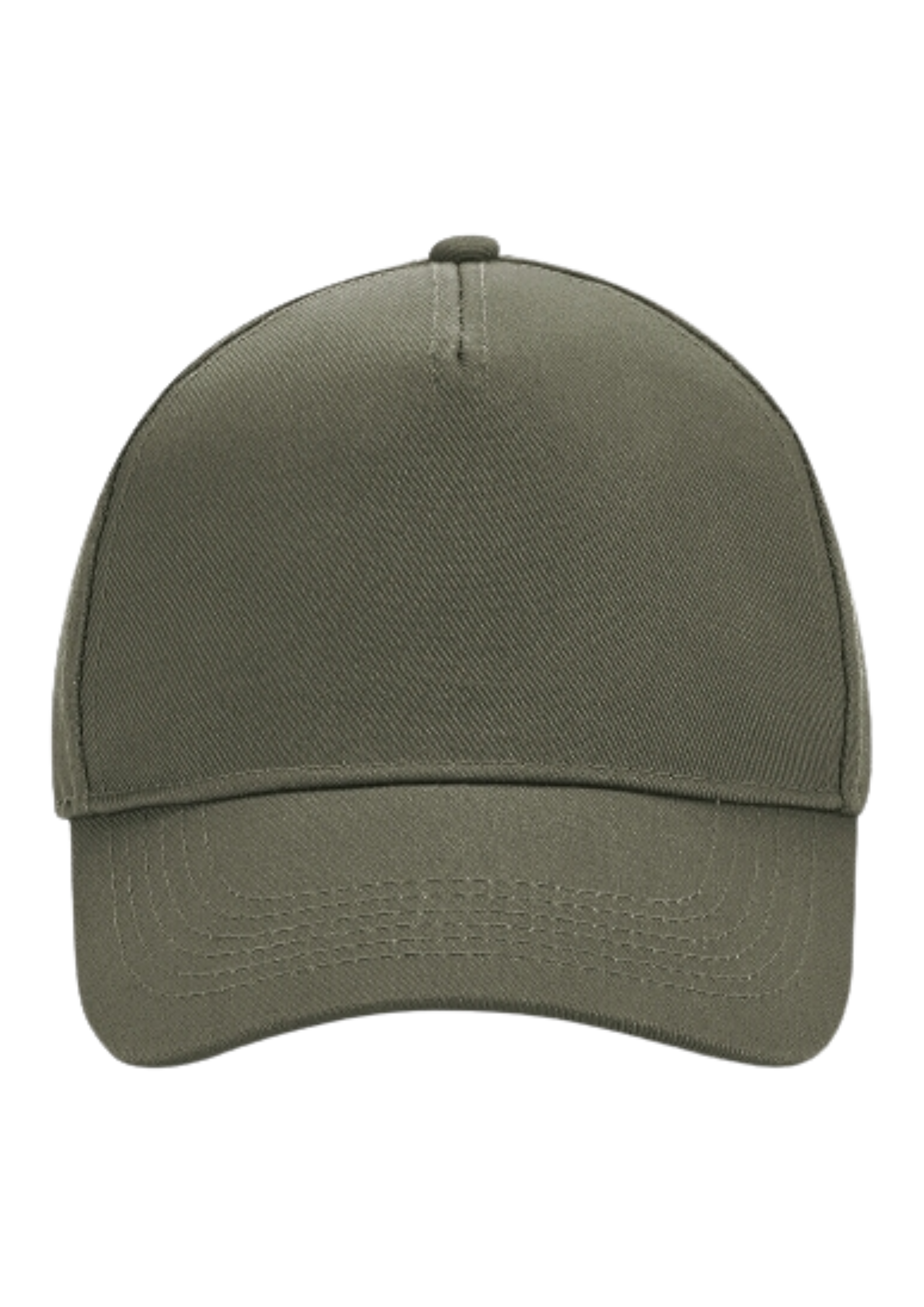 Ultimate 5 Panel Cap mit Druck