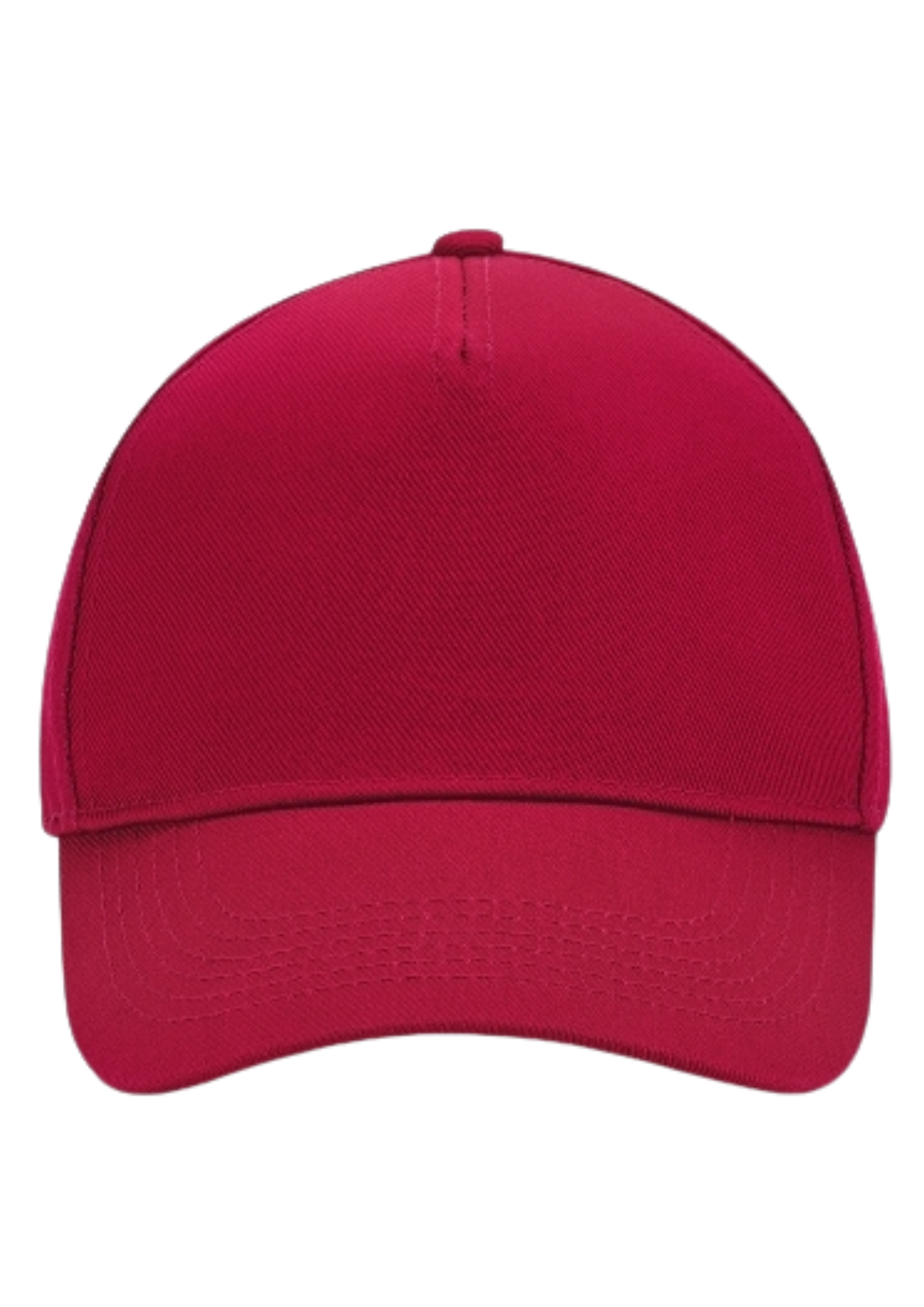 Ultimate 5 Panel Cap mit Druck