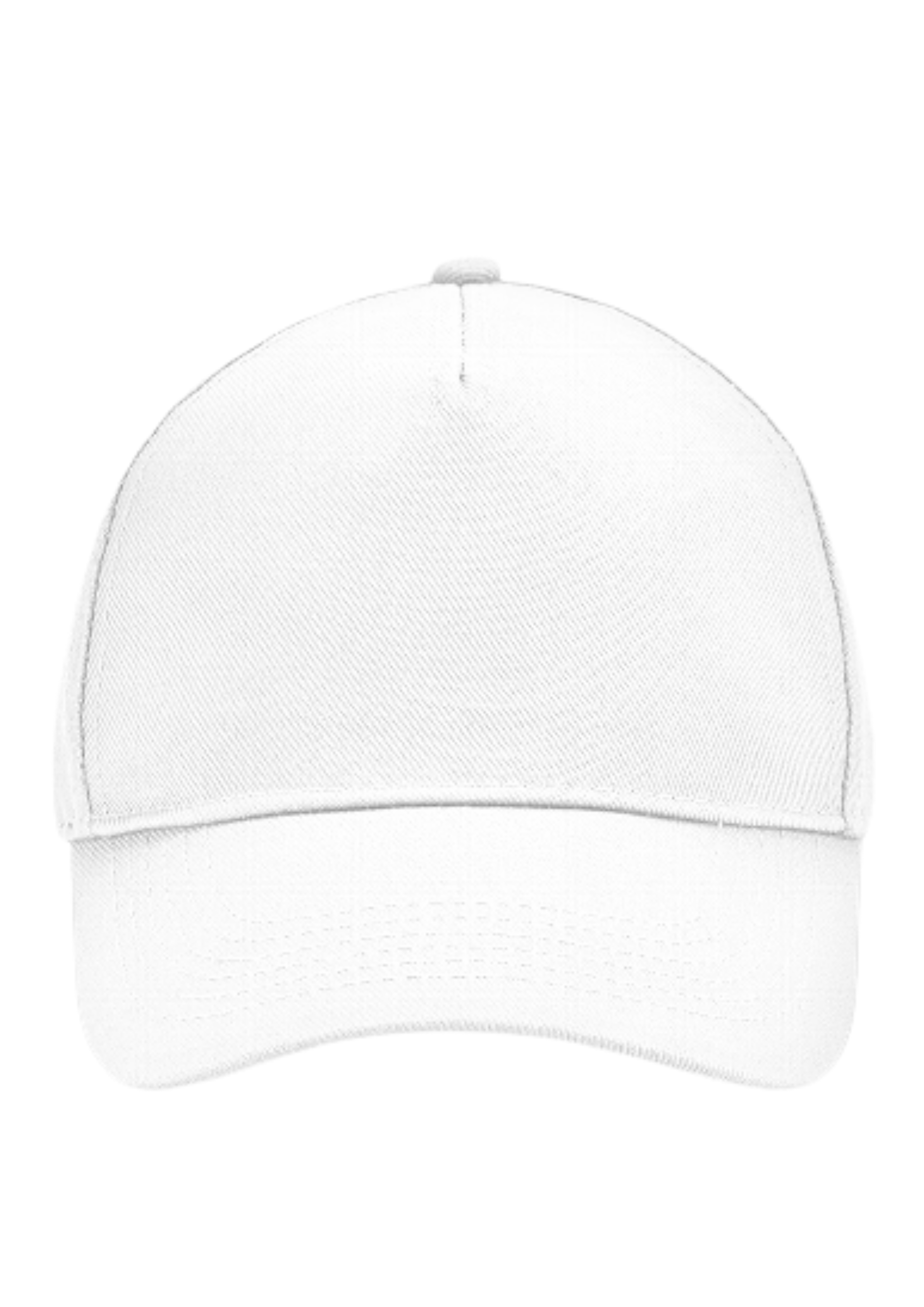 Ultimate 5 Panel Cap mit Druck