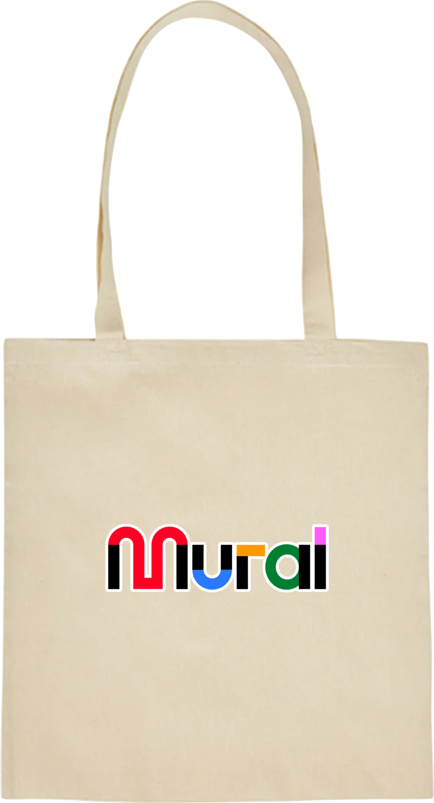 50x Tote Bags with print 20cm
