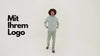 Sweats mit Druck