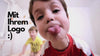 Kinder T-Shirt mit Druck
