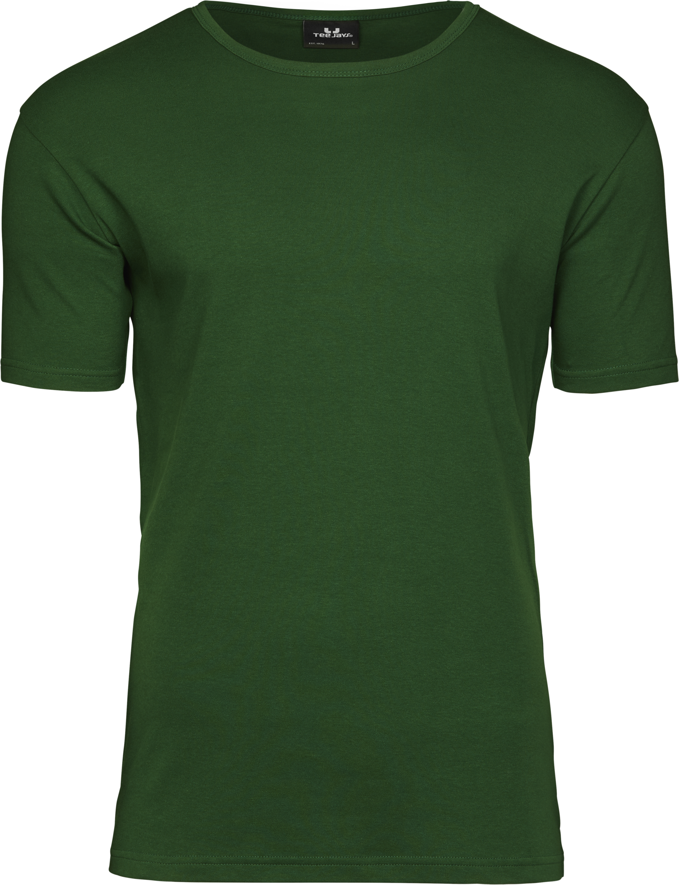 T-Shirt INTERLOCK TEE