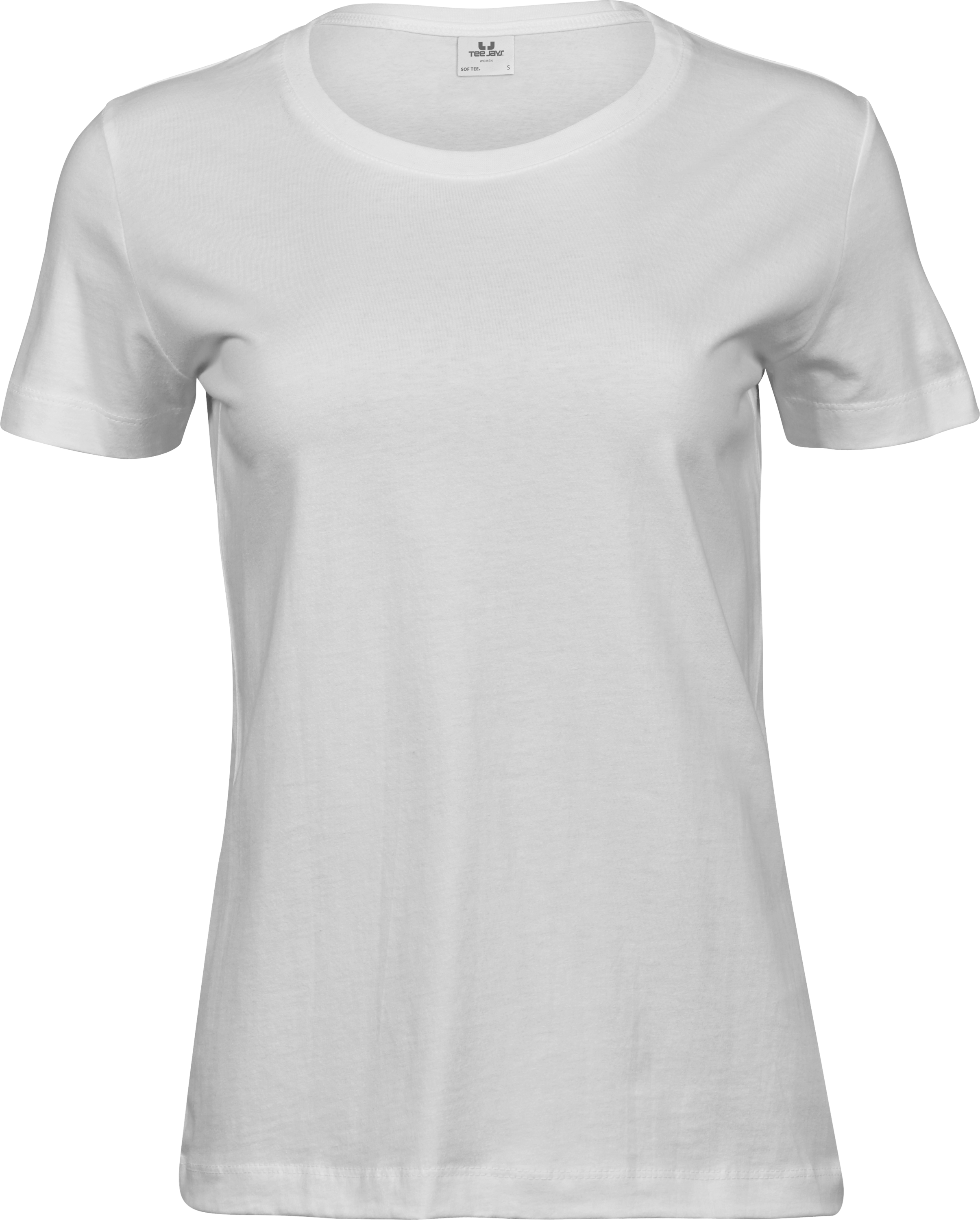 T-Shirt Women's Sof Tee