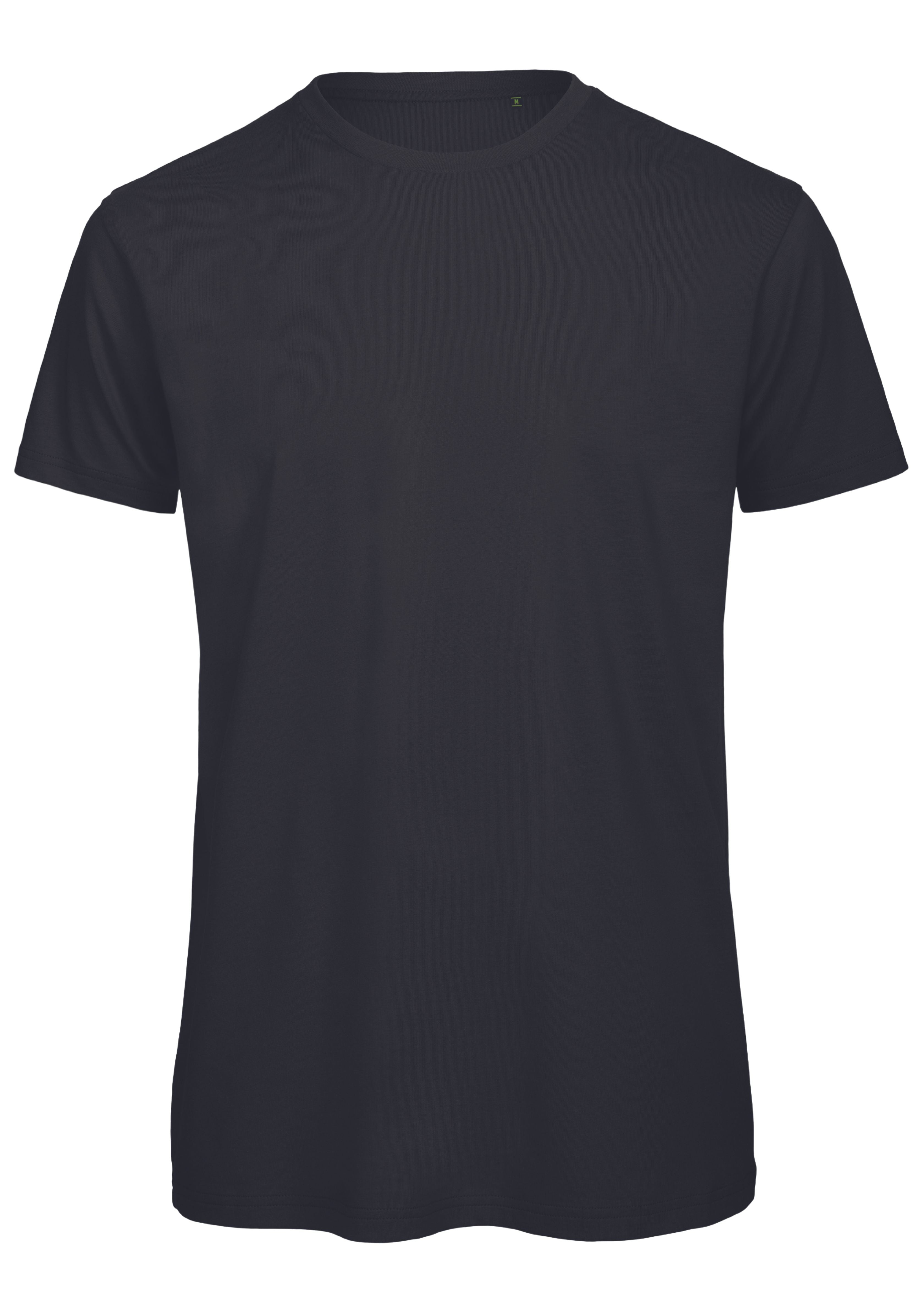 Basic T-Shirt B&C INSPIRE T /MEN