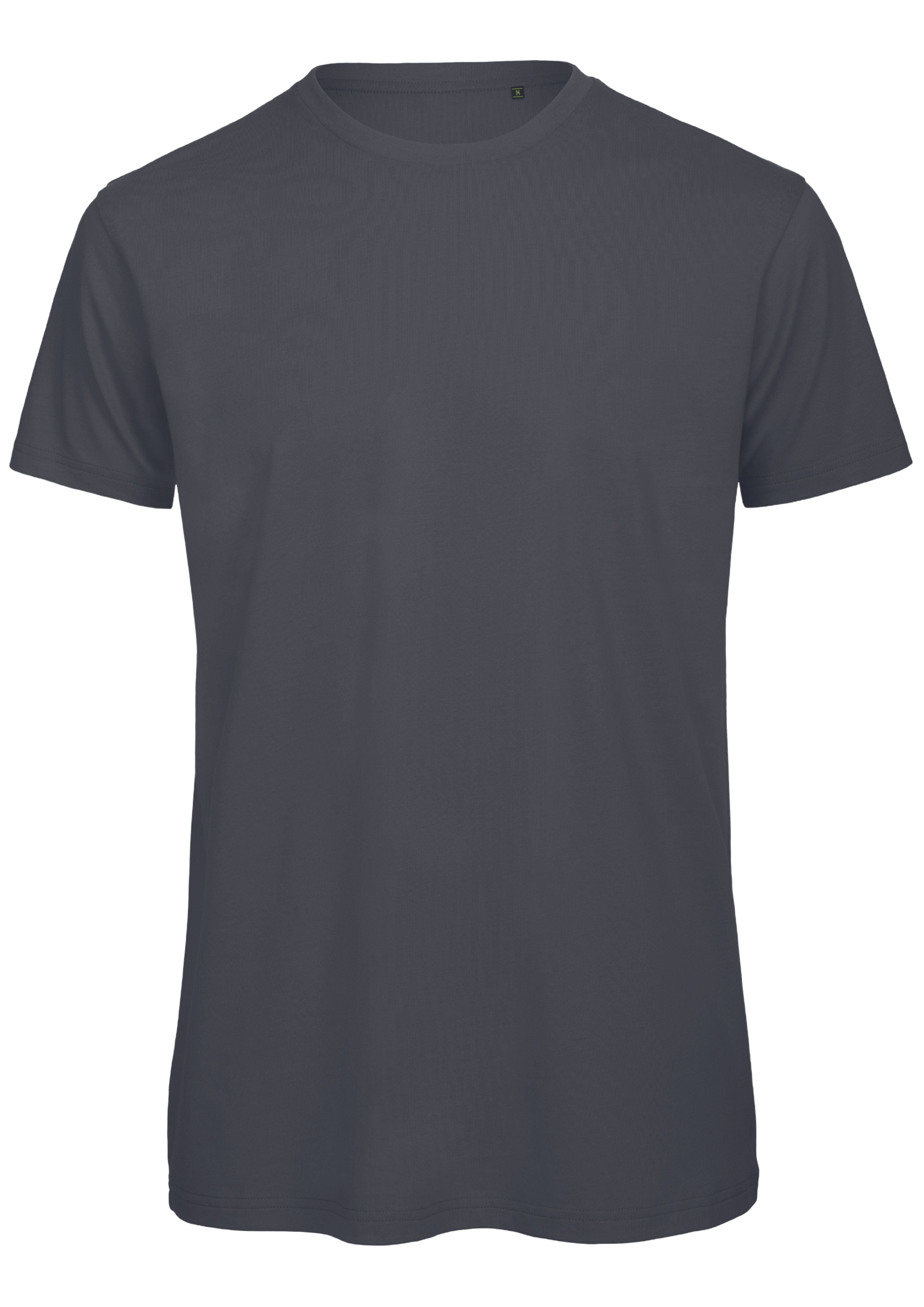 Basic T-Shirt B&C INSPIRE T /MEN