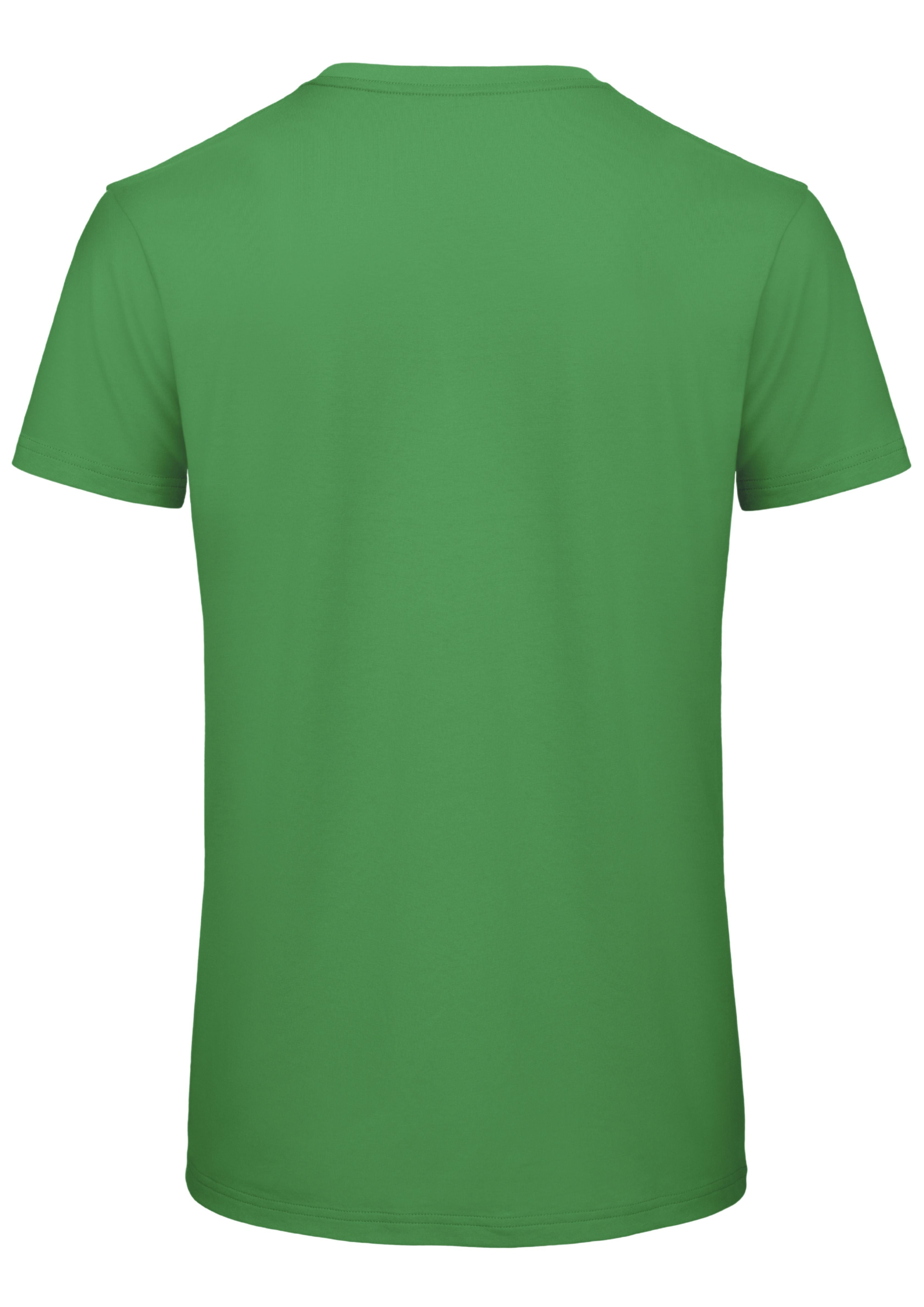 Basic T-Shirt B&C INSPIRE T /MEN