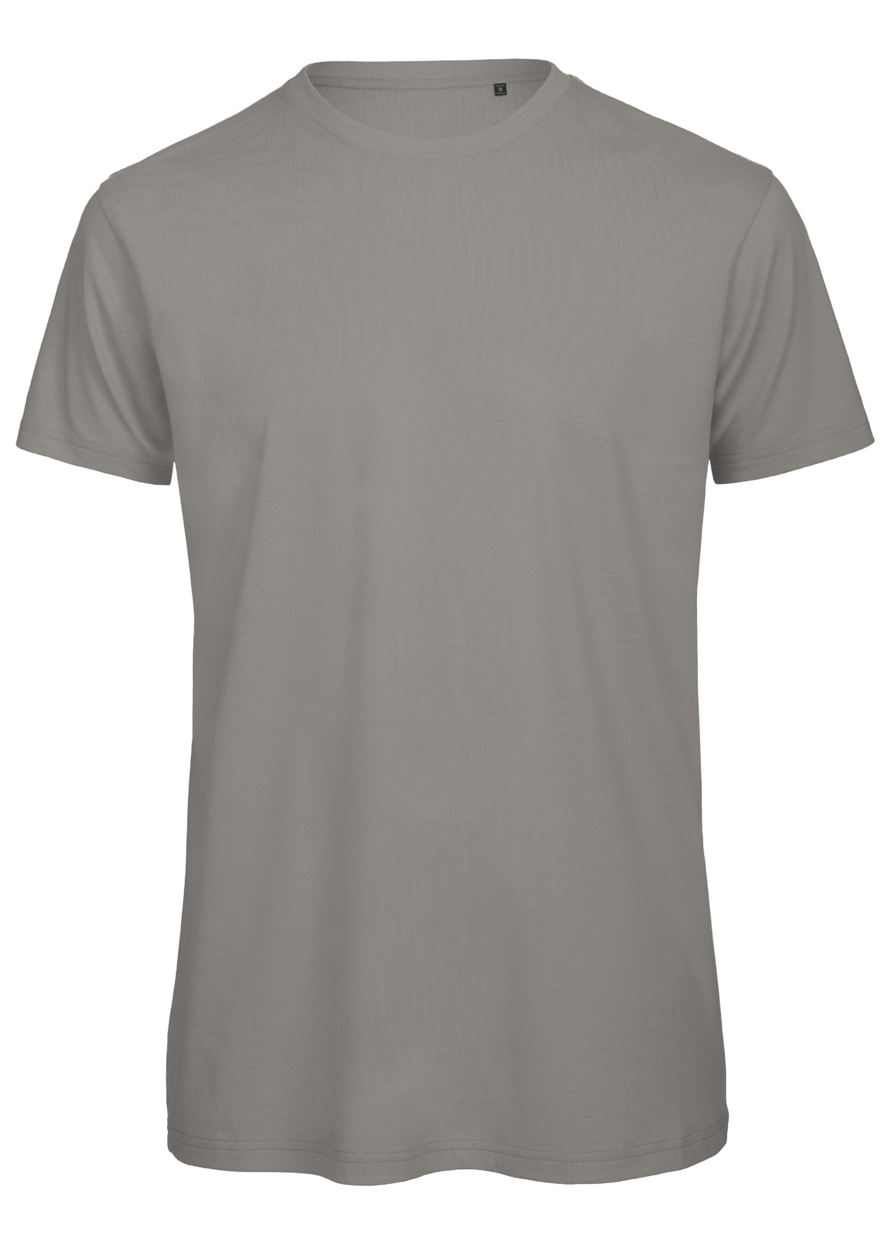Basic T-Shirt B&C INSPIRE T /MEN
