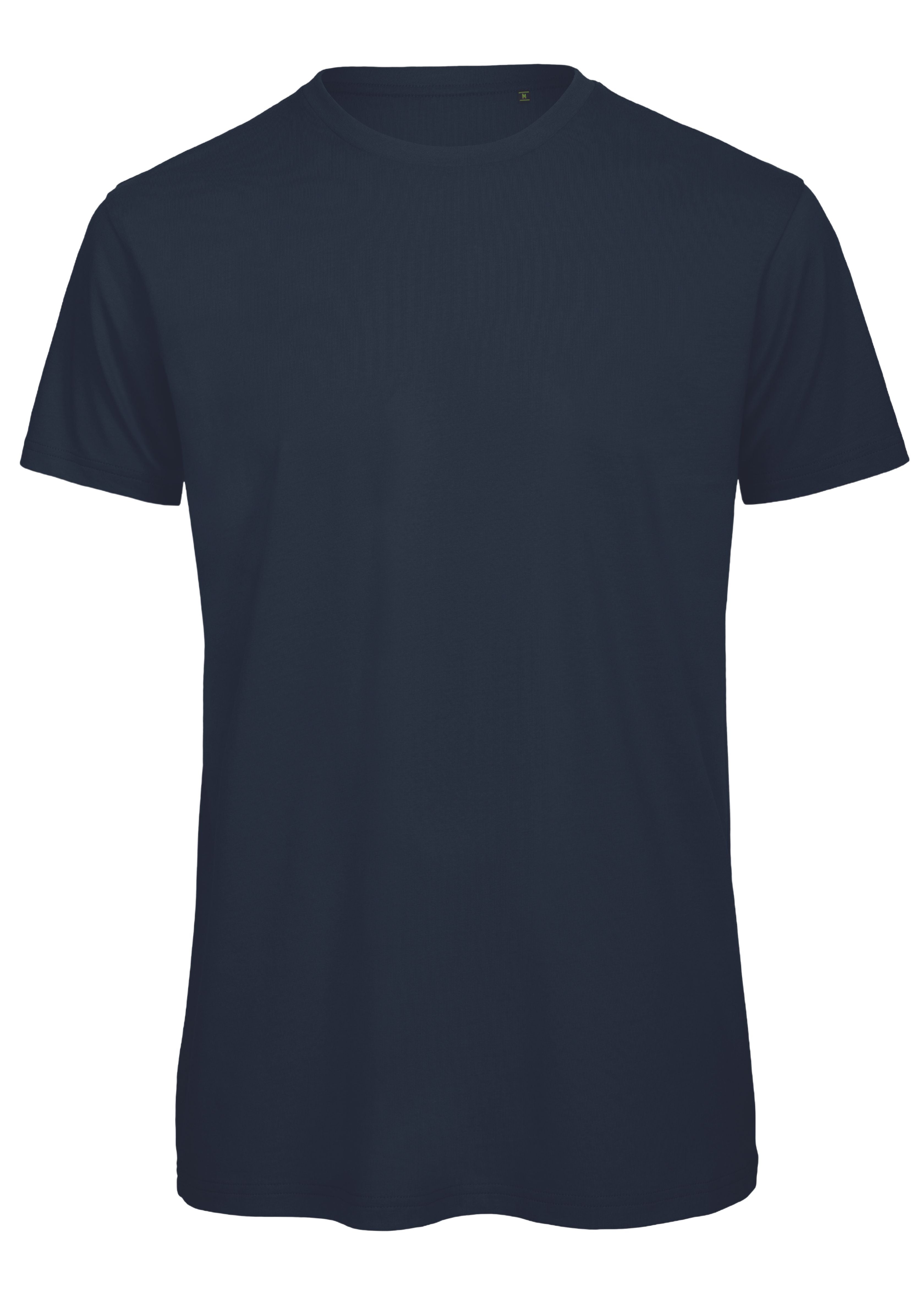 Basic T-Shirt B&C INSPIRE T /MEN
